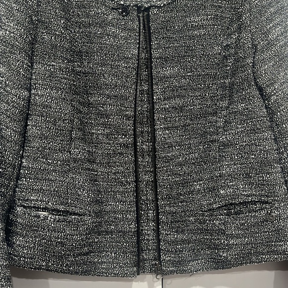 Maison Scotch blazer size 4 - Picture 4 of 11